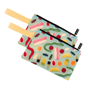Lolly Jar Small Pouch 2 Pack