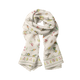 Loving Our Sunburnt Country Modal Long Scarf