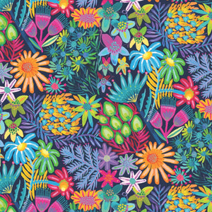 Mellow Meadow Reusable Shopping Bag