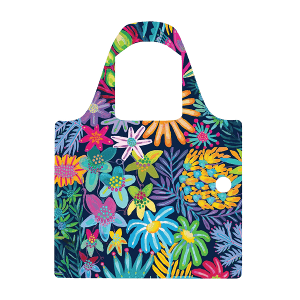 Mellow Meadow Reusable Shopping Bag