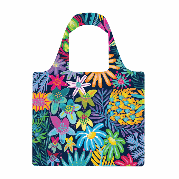 Mellow Meadow Reusable Shopping Bag