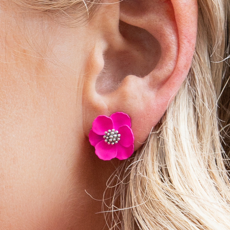 Floral Loving Mum &