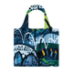 Midnight Storm Reusable Shopping Bag