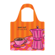 More Cafe Reusable Shopping Bag