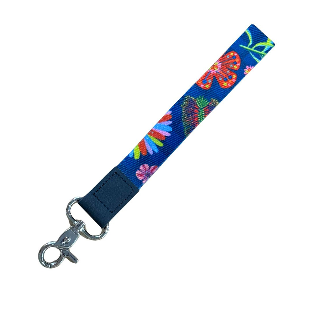 Be Bold Wrist Lanyard