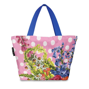 RO x Kate Quinn Here Comes The Sun Tote Bag