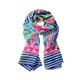 Neon Tea Party Scarf