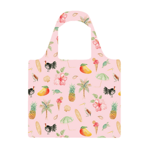 Noosa Parade Reusable Shopping Bag