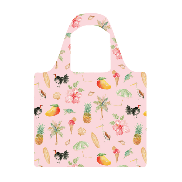 Noosa Parade Reusable Shopping Bag