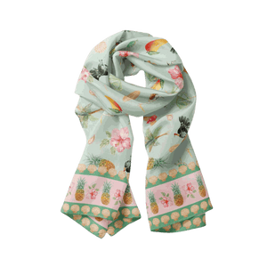 Noosa Parade Modal Long Scarf