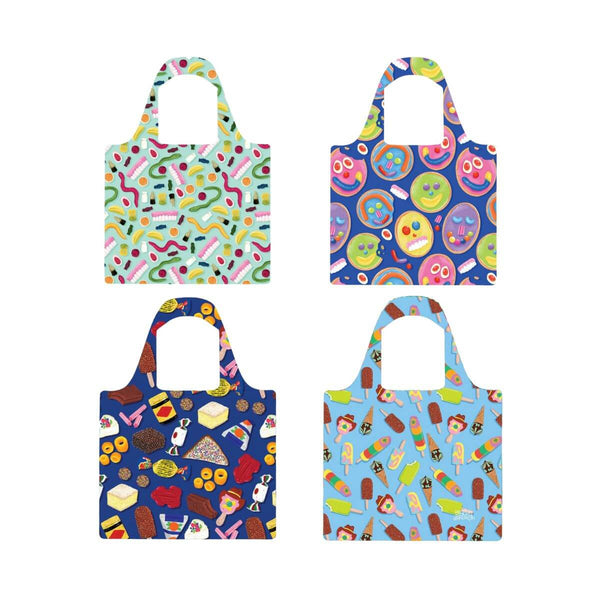 Nostalgia Shopping Bag Bundle