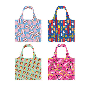 Sweet Nostalgia Shopping Bag Bundle