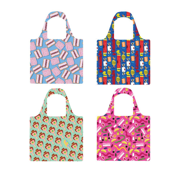 Sweet Nostalgia Shopping Bag Bundle