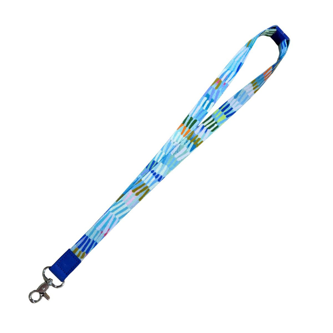 Out Of The Blue Lanyard