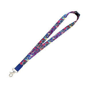 Garden of Oz Lanyard