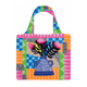 Protea Party Reusable Shopping Bag