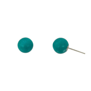 Colour Me Happy Stud Earring