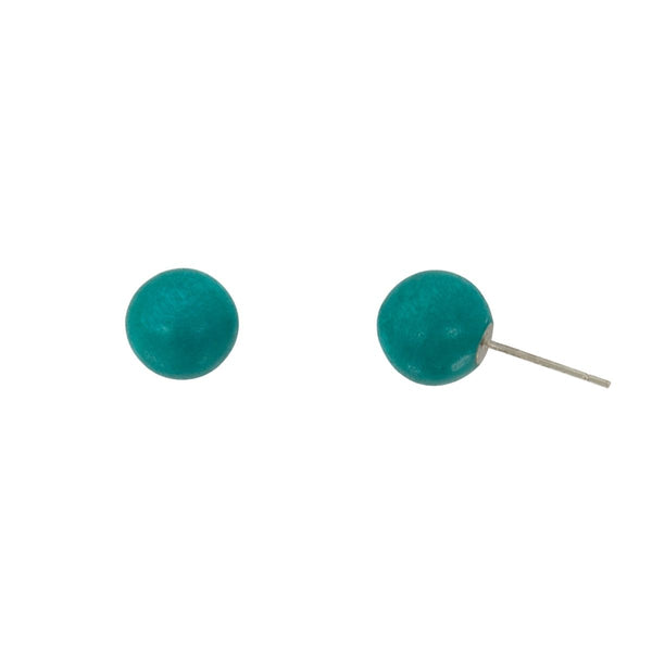 Colour Me Happy Stud Earring