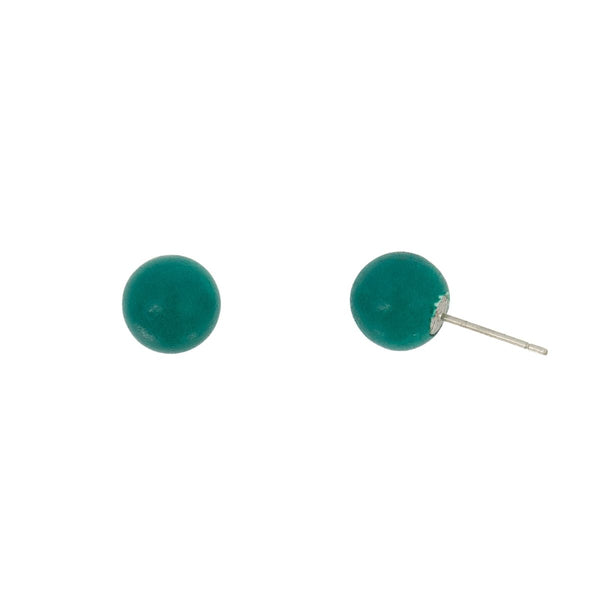 Colour Me Happy Stud Earring