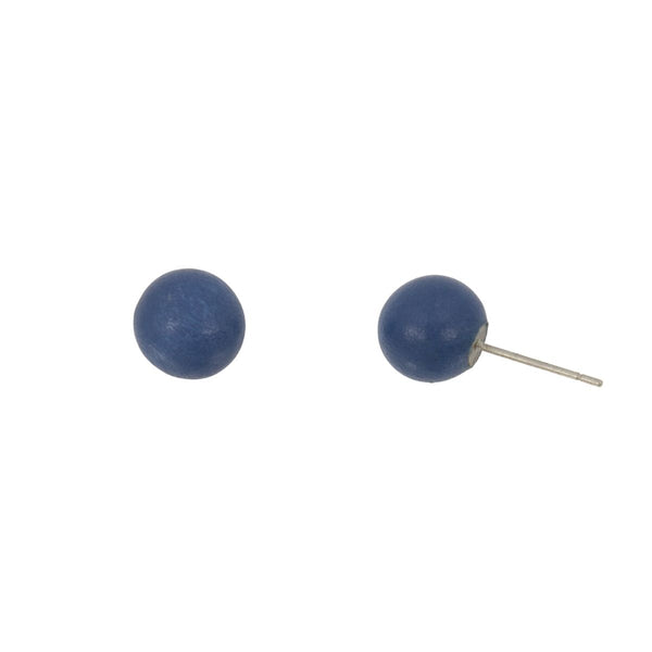 Colour Me Happy Stud Earring
