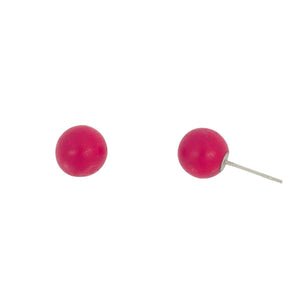 Colour Me Happy Stud Earring