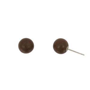 Colour Me Happy Stud Earring