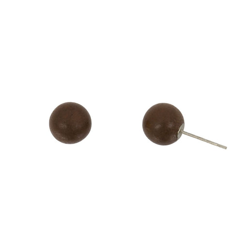 Colour Me Happy Stud Earring