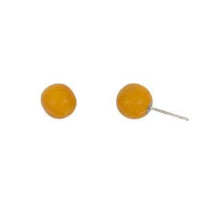 Colour Me Happy Stud Earring