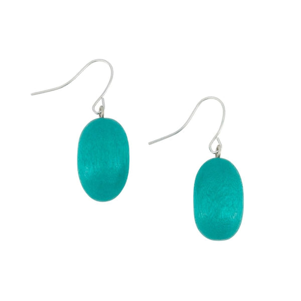 Colour Me Happy Drop Earring (10 Colours)