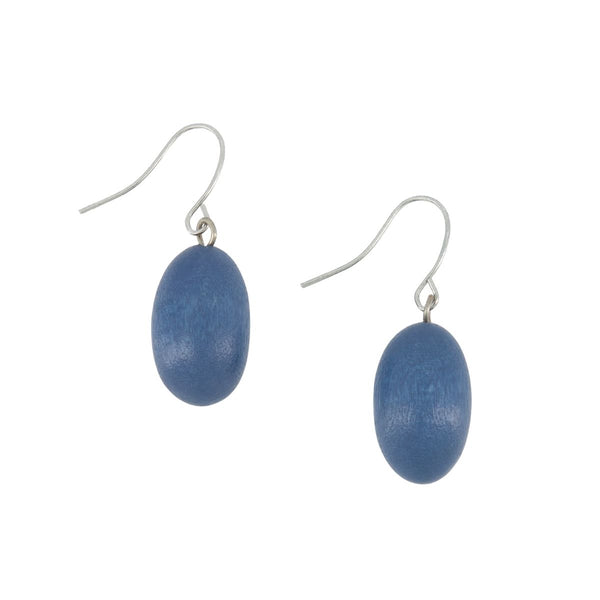 Colour Me Happy Drop Earring (10 Colours)