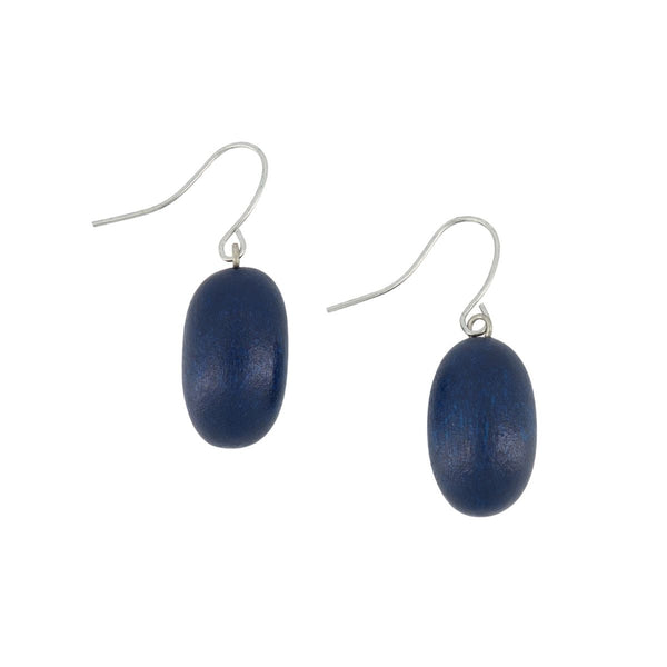 Colour Me Happy Drop Earring (10 Colours)