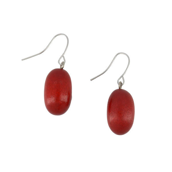 Colour Me Happy Drop Earring (10 Colours)