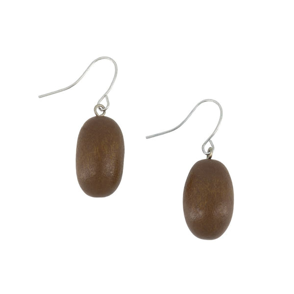 Colour Me Happy Drop Earring (10 Colours)