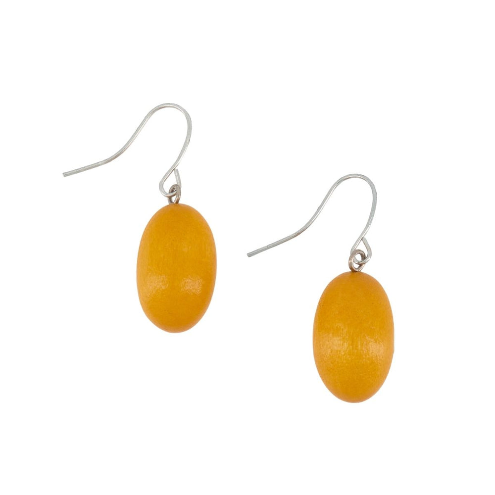 Colour Me Happy Drop Earring (10 Colours)