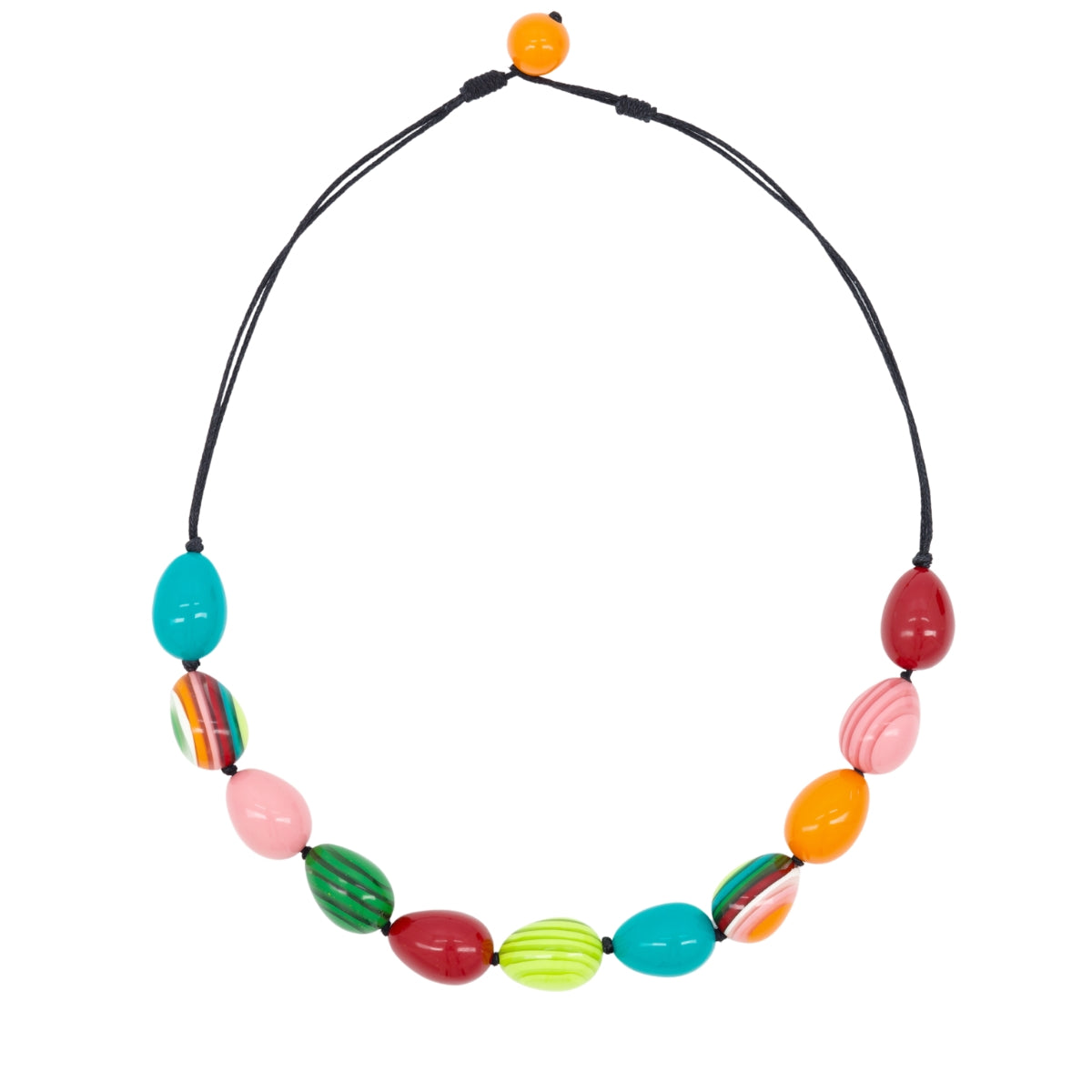 Sweet Treats Short Necklace