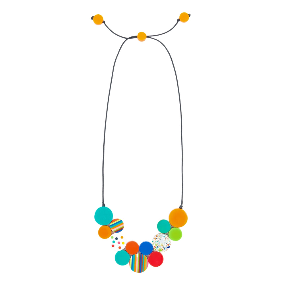 Casa Mila Short Necklace