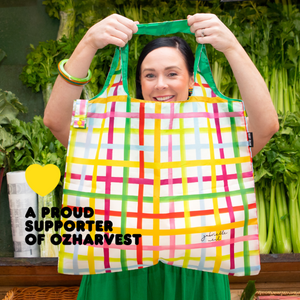 Harvest Shopping Bag Bundle