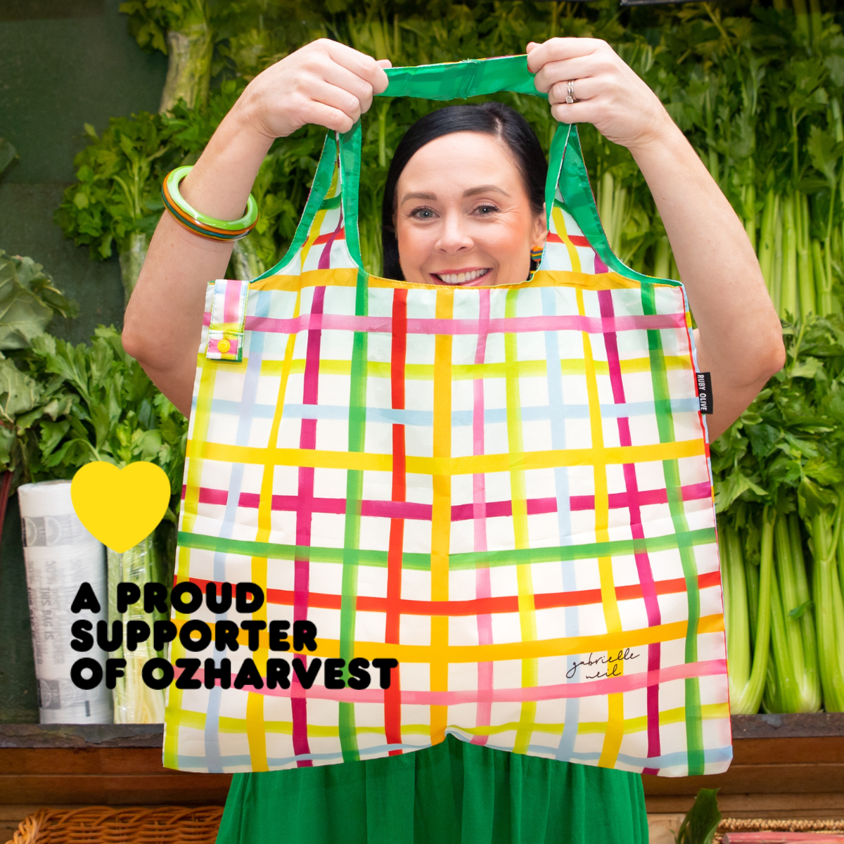 Harvest Shopping Bag Bundle