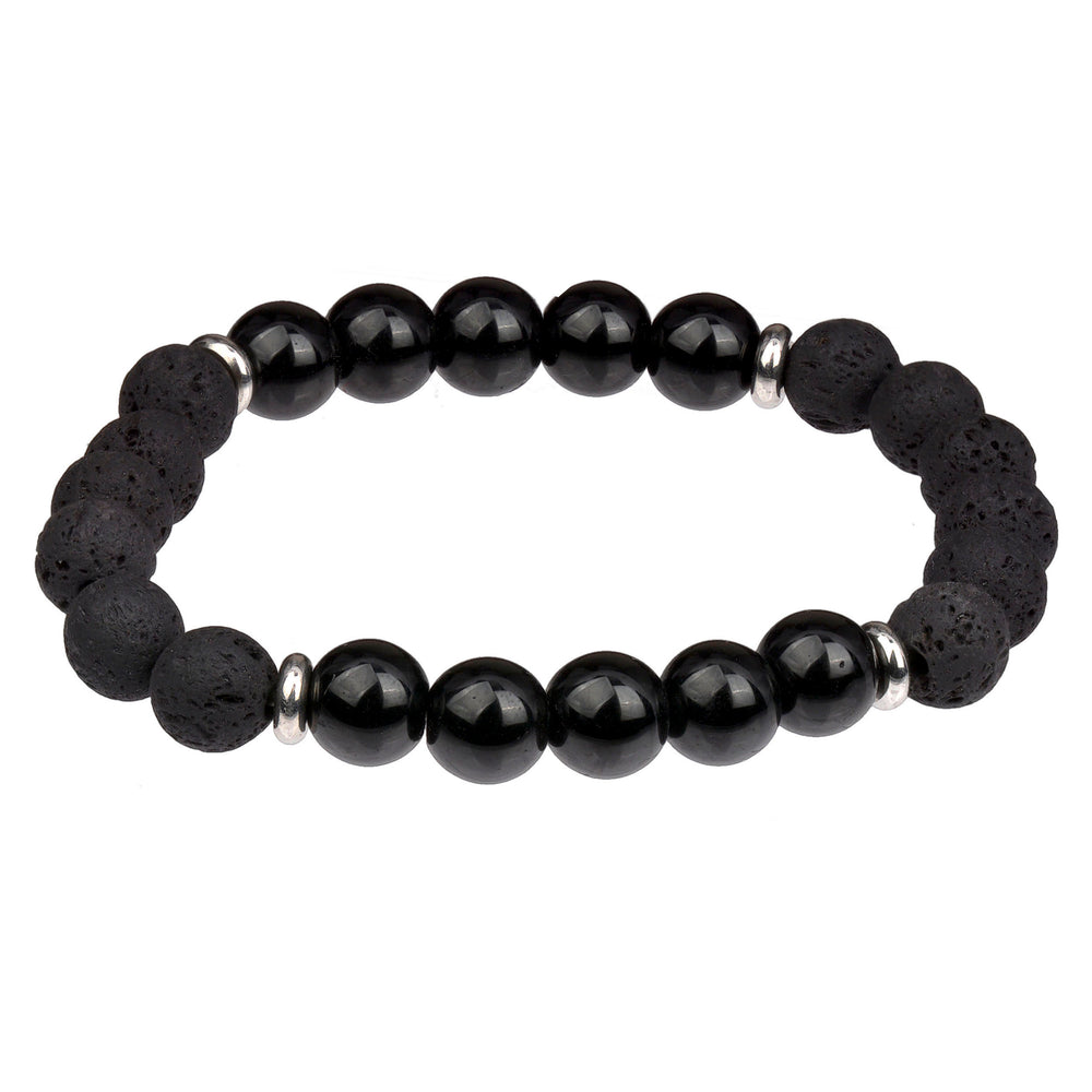 All My Love Bracelet - Black