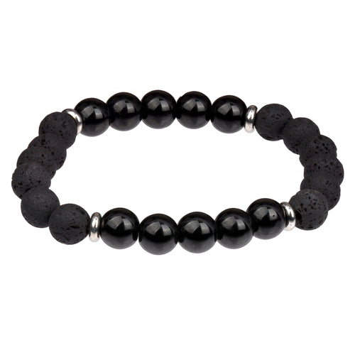 All My Love Bracelet - Black