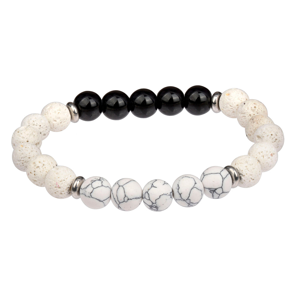 All My Love Bracelet - White