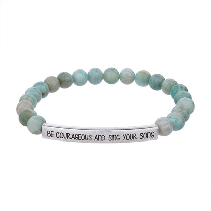 Inspired You Bracelet