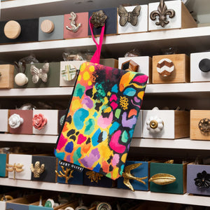 RO x Kasey Rainbow Phoenix Pouch