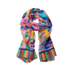 Rainbow Fields Modal Long Scarf