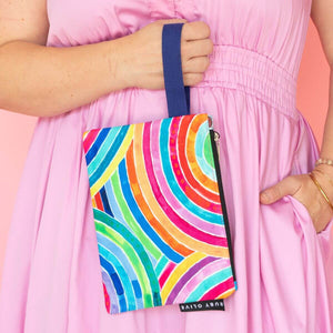 Rainbows OG Pouch 2 Pack