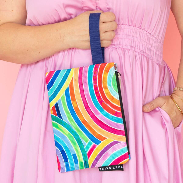 Rainbows OG Pouch 2 Pack