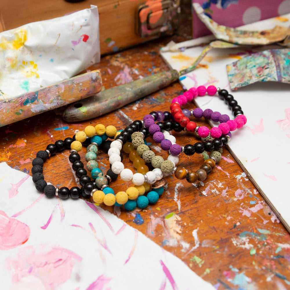 All My Love Bracelet - Black