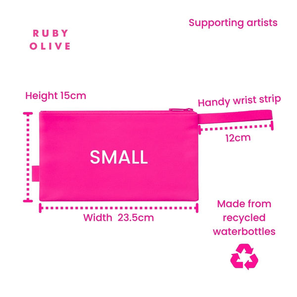 Chewies Small Pouch 2 Pack