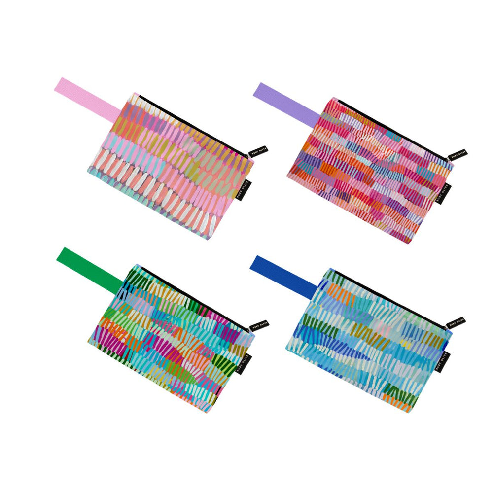 Sheree Smith Pouch Bundle