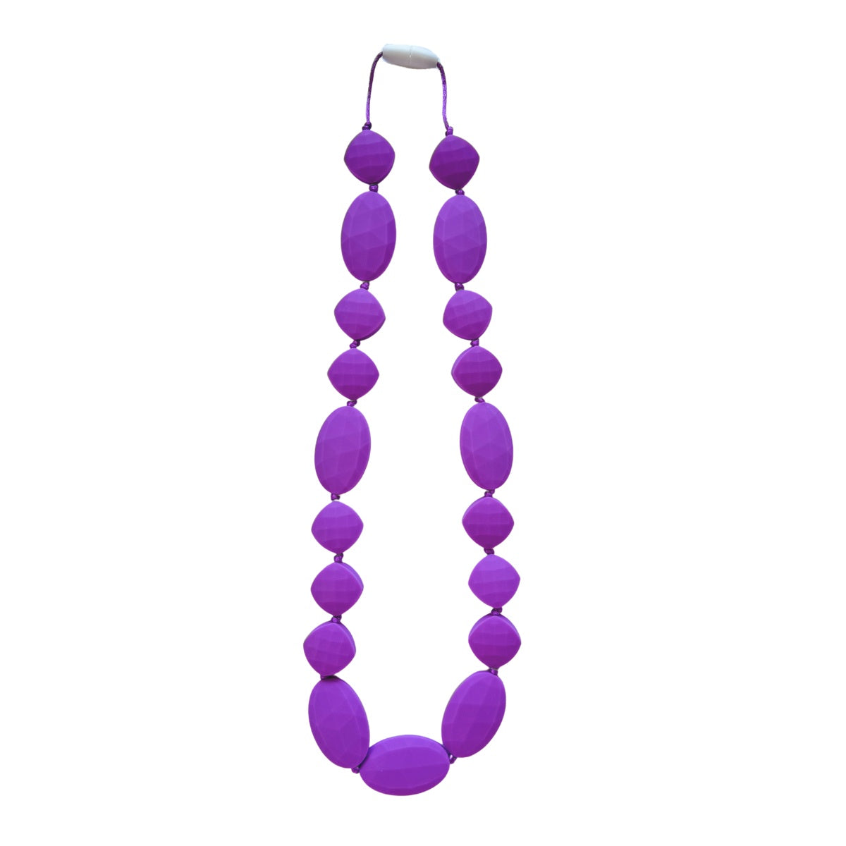 Softies Charlotte Silicone Necklace (3 Colours)